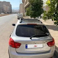 کوییک R اوتومات نقرهایمصرفیهانومعاوضه باسمندlx|خودرو سواری و وانت|شیراز, شهرک فرزانگان|دیوار
