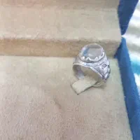 انگشتر های نقره|جواهرات|اصفهان, شهریار|دیوار