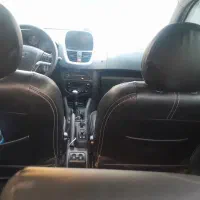 ماشین ۲۰۷ t5|خودرو سواری و وانت|هرسین, |دیوار