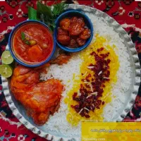 پخت انواع غذا بابهترین کیفیت