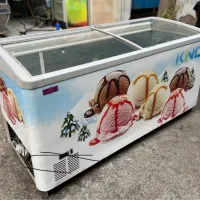 فریزر بستنی صندوقی کینو/یخچال ایستاده عرض ۳۶ اوگور|فروشگاه و مغازه|تهران, شهرک ابوذر|دیوار