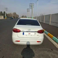 جک j4 مدل ۱۴۰۰|خودرو سواری و وانت|کرج, شهرک فهمیده|دیوار