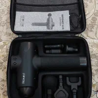 ماساژور تفنگی رومئو|تجهیزات ورزشی|برخوار, |دیوار