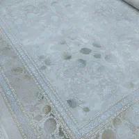 ۲ عدد فرش نو ۹ متری ۱۲۰۰ شانه