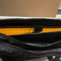 کیف لب تاب cat