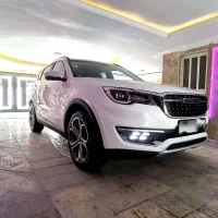 فیدلیتی پرایم گیربکس جدید1401|خودرو سواری و وانت|اراک, |دیوار