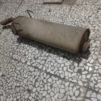 اگزوز بلوچی