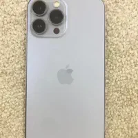 ایفن ۱۳ پرومکس باریجستر