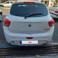 تیبا 2 مدل 1401 بدون رنگ|خودرو سواری و وانت|باقرشهر, |دیوار