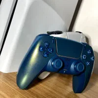 ps 5 slim standard|کنسول، بازی ویدئویی و آنلاین|خوی, |دیوار