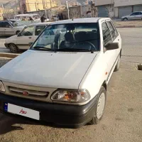 پراید مدل 87|خودرو سواری و وانت|سنندج, |دیوار