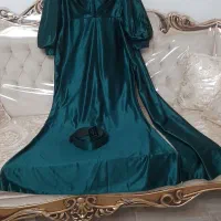 لباس مجلسی زنانه شیک وجدید|حراج|اسلام‌شهر, شهرک مهدیه|دیوار