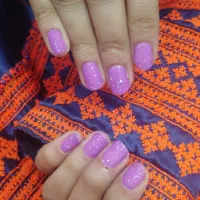 مدل رایگان کاشت ناخن اصلاح صورت و ابرو