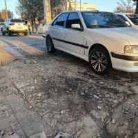 پارس ۸۷ تمام رنگ|خودرو سواری و وانت|سیرجان, |دیوار