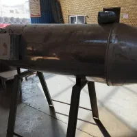 بخاری ۴ عدد|بخاری، هیتر، شومینه|بهارستان, |دیوار