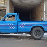 سایپا مدل ۱۳۸۹|خودرو سواری و وانت|سلماس, |دیوار