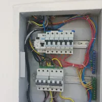 تاسیسات برق ساختمان|خدمات پیشه و مهارت|بجنورد, |دیوار