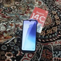 شیائومی ردمی 14c|موبایل|تهران, شهرک دانشگاه|دیوار