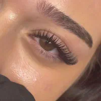 تخفیف اخر خدمات و اموزش اکستنشن و لیفت . لمینت|خدمات آرایشگری و زیبایی|شیراز, فضل‌آباد|دیوار