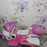 موتور شارژی|اسباب‌بازی بچه|مشکین‌دشت, |دیوار