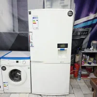 یخچال فریزر ۳۰ فوت اسنوا تمیز و سالم