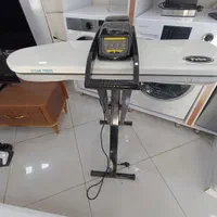 اتو پرسی اتوماتیک