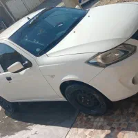 فروش ساینا مدل ۴۰۰ بدون رنگ|خودرو سواری و وانت|چمران, |دیوار