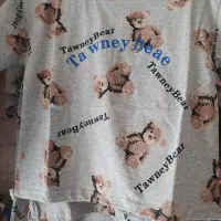 تی شرت پسرانه و دخترانه