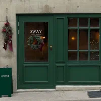 واگذاری کامل رستوران ایتالیایی برند در گرگان