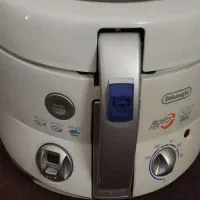 سرخ کن دلونگی