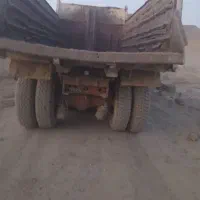 اویکو اوراقی معدنی|خودرو سنگین|ابرکوه, |دیوار