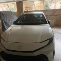 تویوتا کمری هیبرید۲.۵ژاپنLE۲۰۲۵