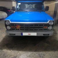 نیسان آپشنال دوگانه سوز مدل ۱۴۰۳