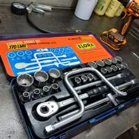 جعبه بکس Elora|ابزارآلات|رشت, کاکتوس|دیوار