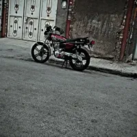 موتور آریانا 200