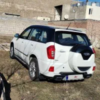 X33s At ام وی ام با گیربکس جدید، بسیار کم کار|خودرو سواری و وانت|تبریز, |دیوار