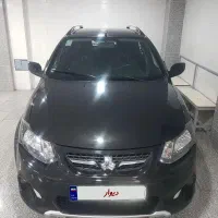 کوئیک مشکی ۱۴۰۱