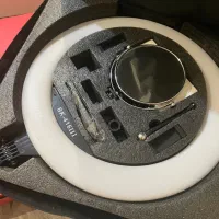 رینگ لایت|دوربین عکاسی و فیلمبرداری|تهران, قلهک|دیوار