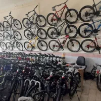 دوچرخه چیاوا مدل اکو ستیز طوقه ۲۶۰اقساطی