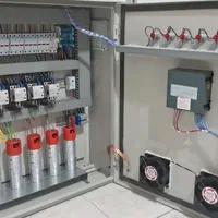 تابلو برق کنتوری،خازن،کارواش،ستاره مثلث و اینورتر