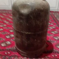 کپسول  پرسی  گاز