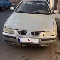 سمند ۸۴|خودرو سواری و وانت|اسلام‌شهر, شهرک قائمیه|دیوار