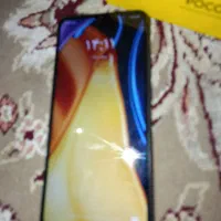 گوشی پوکو ۳۰ ۴۰