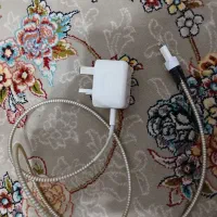 شارژر  ۲۰ وات ایفون کلگی همراه کابل|لوازم جانبی موبایل و تبلت|بندر انزلی, پردیس|دیوار
