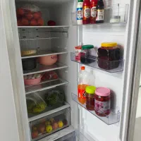 یخچال فریز دوقلو