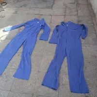لباس کار مردانه