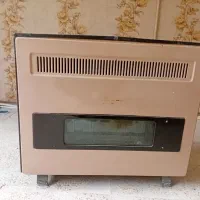 بخاری اتومات ایران کارواش طوس