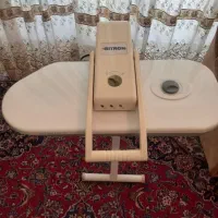 اتو پرسی بایترون