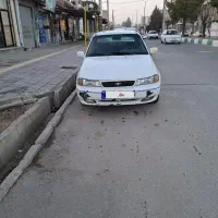 ماشین دوو سیولو مدل ۷۸