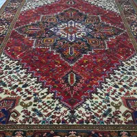 فرش ۹متری مهربان|فرش|هریس, |دیوار